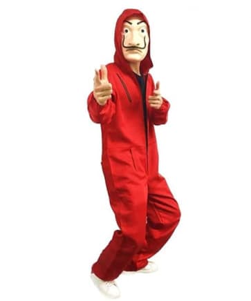 costume mascot world