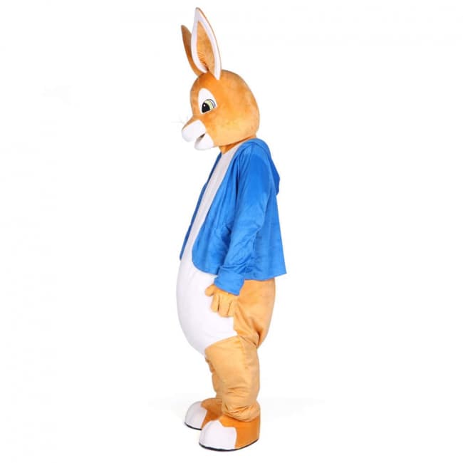 costume mascot world