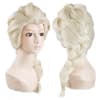 Elsa Hair Wig For Adults