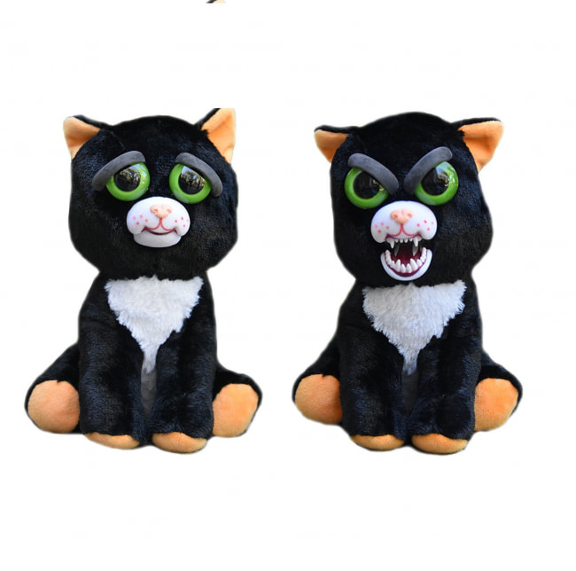 feisty pets francisco flamefart
